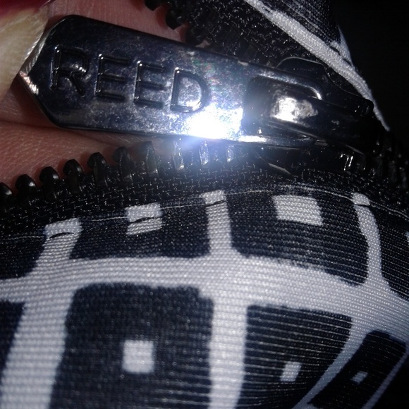 👗REED Limited Edition Dress 👗 - Picture 4 of 4